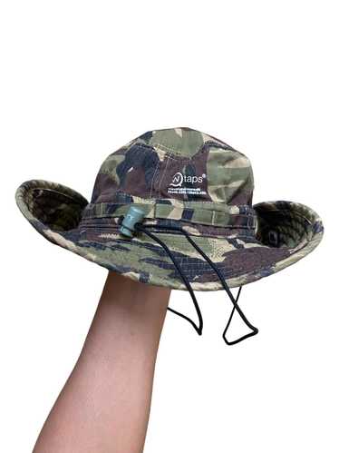 hat WTAPS Bucket - Gem