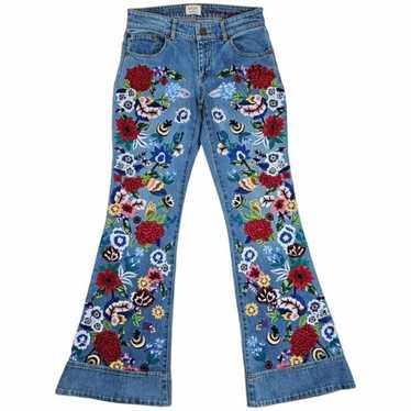 Alice & Olivia Jeans