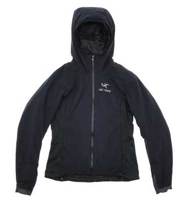 Arc’teryx nylonjacket xs ARC'TERYX Jacket red XS Used | eBay