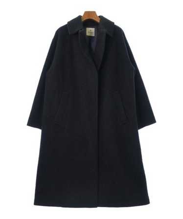 Lufthansa × nano universe travel coat Nano Universe Jacket - Etsy
