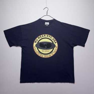 【KOOLOSET】WU Wear Worldwide Dying Tee wu_globe_grande.png?v=1748886653