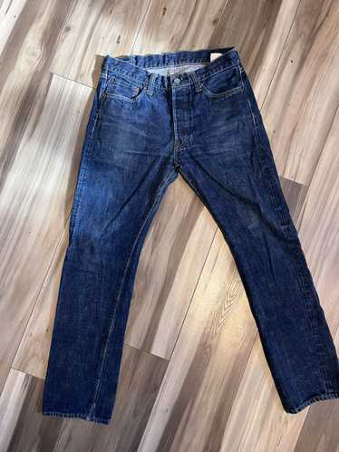 Sugar Cane & Co Sugar cane jeans