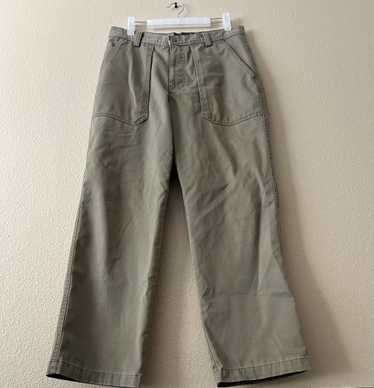 Dockers × Vintage Rare VTG Dockers Khaki Pants Men