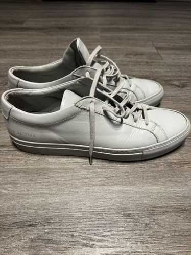 Common Projects Common Projects Achilles Low