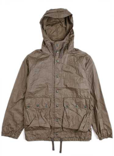 Engineered garments parka - Gem Engineered garments parka - Gem