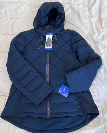 Tommy Hilfiger Tommy Hilfiger Ladies' Quilted Jack