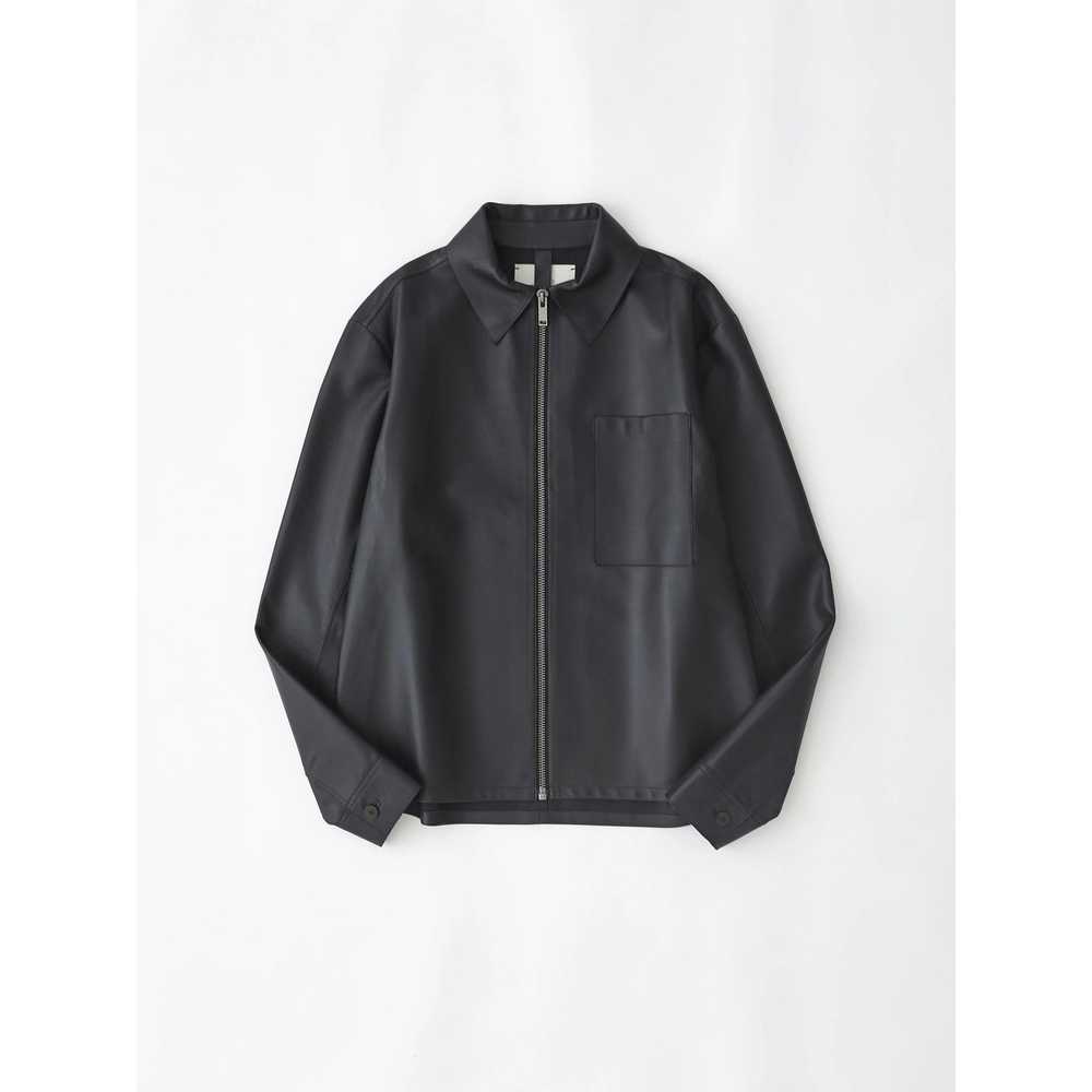 Studio Nicholson Studio Nicholson Nebu Lambskin L… - image 1