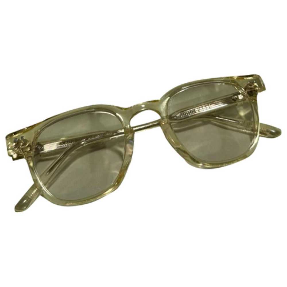 Gentle Monster Sunglasses - image 1