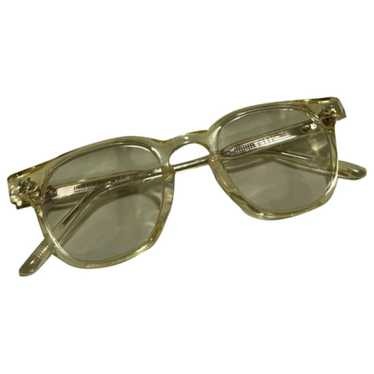 Gentle Monster Sunglasses - image 1