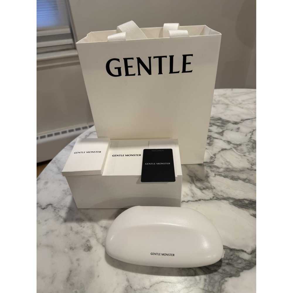Gentle Monster Sunglasses - image 4