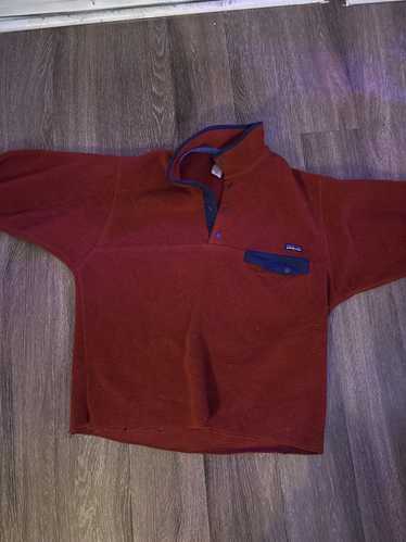 Patagonia Patagonia Quarter Button Up