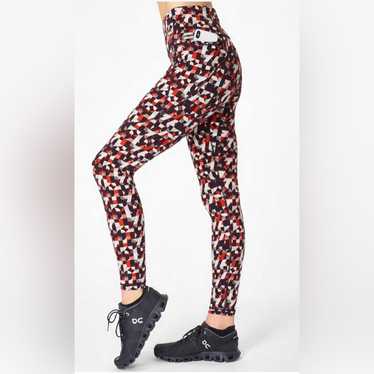 Sweaty Betty Sweaty Betty Power Workout Leggings 7