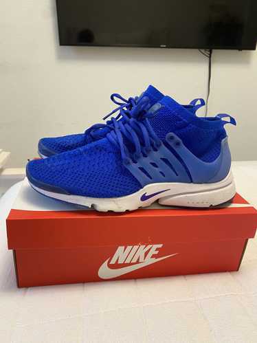 Nike Nike Air Presto Flyknit Ultra