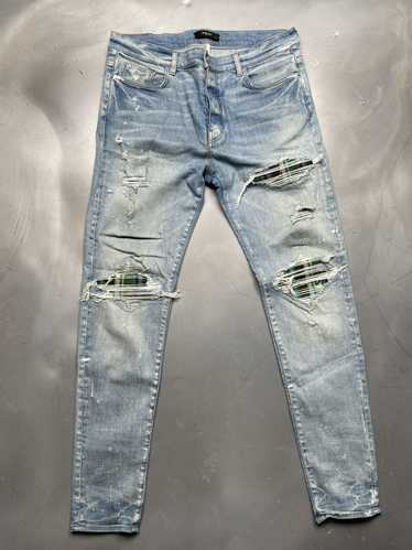 Amiri Amiri Mens Jeans Size-38