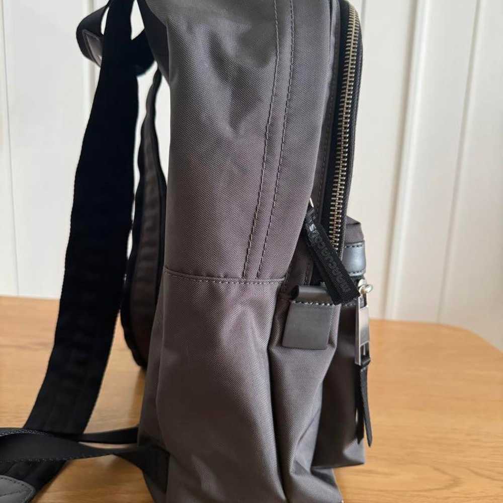 MARC JACOBS Backpack Gray - image 2