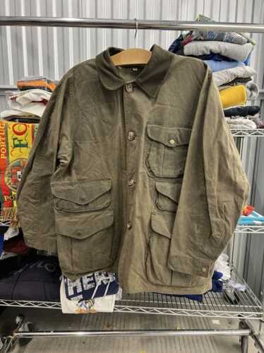 Filson vintage hunting jacket - Gem