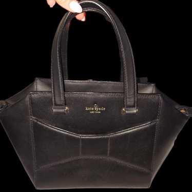 Kate Spade Beau Purse, Black