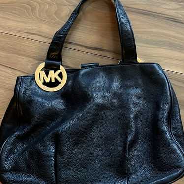 Michael kors authentic