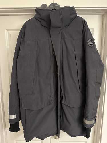 Canada Goose Canada Goose Langford Parka