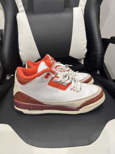 Jordan Brand × Nike Air Jordan Georgia peach