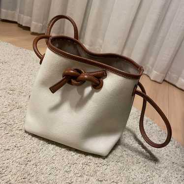 Vasic Vasic Canvas Handbag