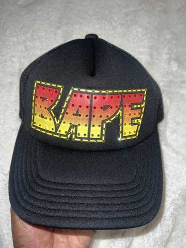 BAPE STA MESH CAP | bape.com