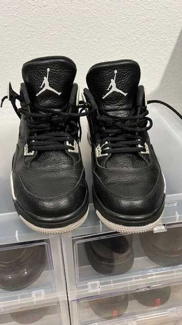 Jordan Brand Jordan 4