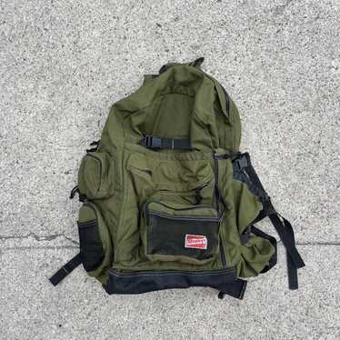 Shortys skateboarding backpack - Gem