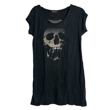 Rare hysteric long t - Gem