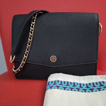 Tory Burch Robinson Convertible Purse