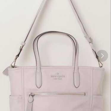 Excellent condition Kate Spade shoulder bag 2-way 