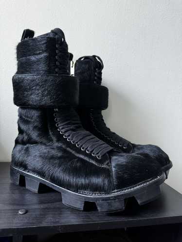 Rick owens rick fw13 - Gem