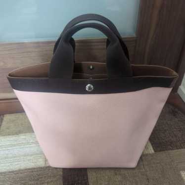 Herve Chapelier Tote Bag