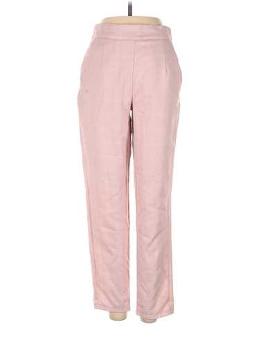 Nasty Gal Inc. Women Pink Casual Pants 4