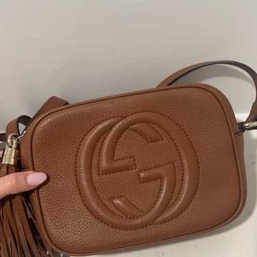 Gucci purse