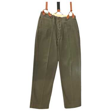 Polo Ralph Lauren Trousers