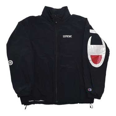 Supreme track jacket - Gem