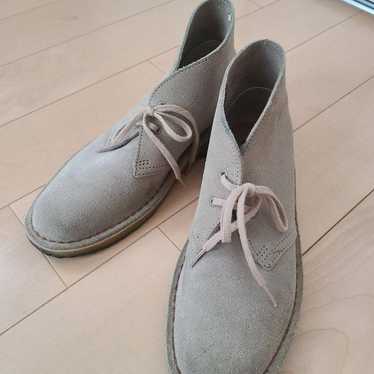 Clarks Originals Desert Boots