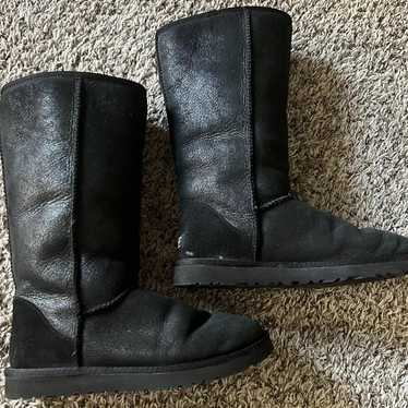 UGG boots size 7