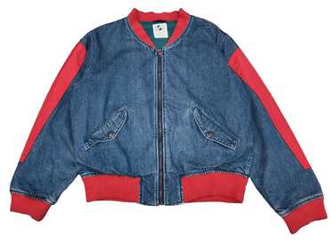 Bomber jacket × edwin - Gem