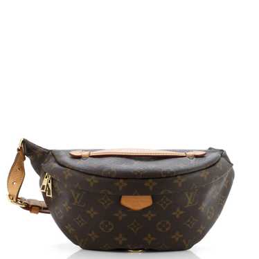 Louis Vuitton Bum Bag Monogram Canvas