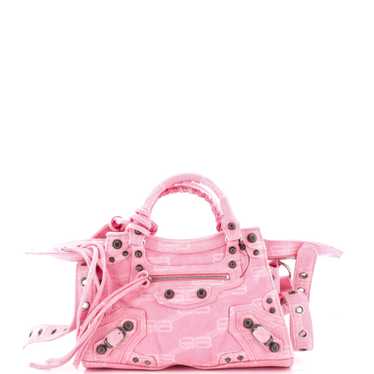 Balenciaga neo cagole xs - Gem Balenciaga neo cagole xs - Gem