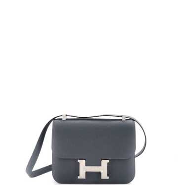 Hermes Constance NM Bag Epsom 24