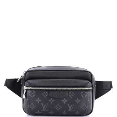 Louis Vuitton Outdoor BumBag Monogram Taigarama