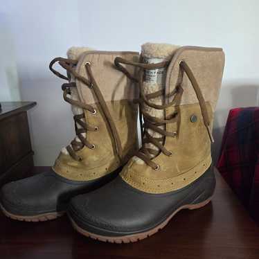 The North Face Shellista Boots