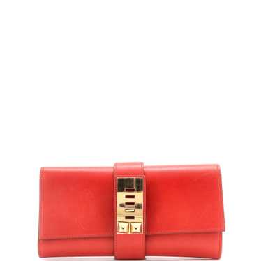 Hermes Medor Clutch Tadelakt 23