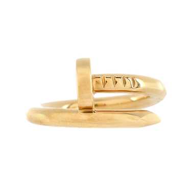 Cartier Juste un Clou Ring