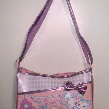 Heisei retro leather - Gem
