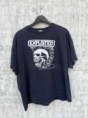 Punk Rock Skateboards - Concrete Disciples Skatepark Locator