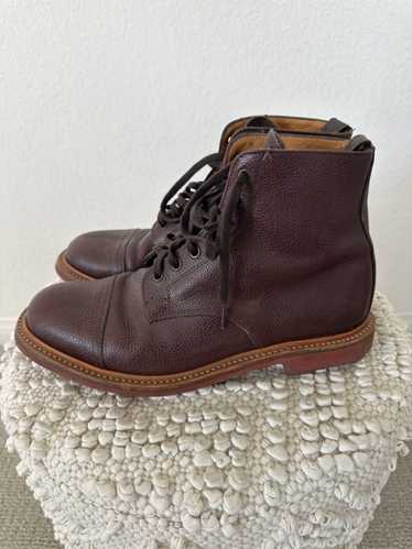mark mcnairy us7 beg - Gem